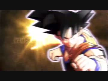 「ドラゴンボールZ BATTLE OF Z」第1弾PV