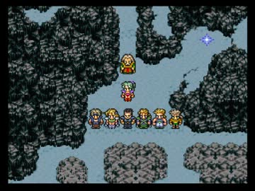 【FF6】アラフォーがFFⅥを黙々とやっていく part.10【実況】