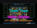 【JCG LoL】 MasterLeague Day2 twerk VS Hesk 【前半】