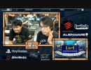 SEAM2013 day1 P4U 2回戦　ときど・かずのこ2試合まとめて