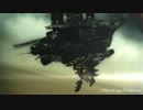[60fps補間]ARMOREDCORE VERDICTDAY TVCM ロングver.