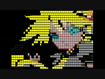 【ニコ生】 rain stops, good-bye