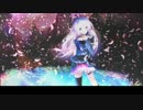 【IA】 融雪恋葵(ゆうせつれんき) 【オリジナル曲】