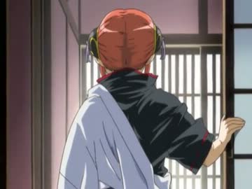 銀魂 グラさん】銀魂 グラフェン 銀時 高杉 クリアファイル maxell