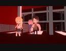 【MMD】　Where Have You Been　【ゆくレク】