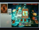 安価同士で遊戯王デュエル