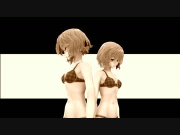 透け透け幽香　【magnet】