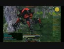Raiderz in 北米鯖　Hellhound Elsodia　40クレバサハイブリ
