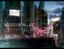PiECES OF My LiFE
