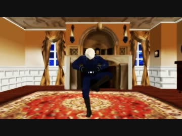 【APヘタリアMMD】マジLOVE2000％踊ってみた？かもしれない