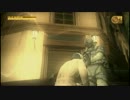 MGS4 HD高画質動画【3-09】