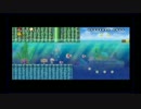 New スーパーマリオブラザーズ Wii 【実況】　part2