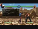 KOF XIII KCE公開動画５３７　これから始めるKOF13 vol.2