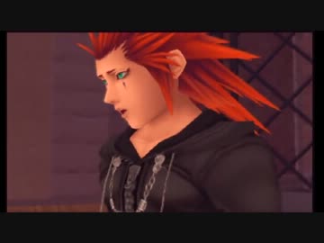 【実況】キングダムハーツ2 part6