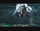 PSO2で女キャラ虐めてみたお！【リョナ】