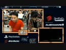 SEAM2013 day1 鉄拳タッグ2 ときど1・2回戦まとめて