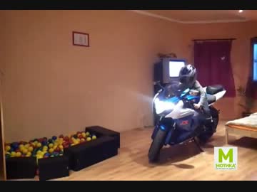 重度の鈴菌感染者　の娘