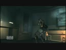 動画は1日1時間バイオハザードリベレーションズを実況プレイ　7日目　2/2