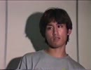 アラブ系スイマー兄貴
