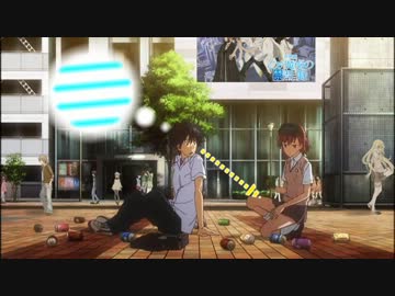 超電磁砲S11話】御坂妹の全登場シーン【10032号】 - ニコニコ動画