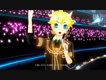 【初音ミク-ProjectDIVA-F】FREELY TOMORROW【番外編その７３】