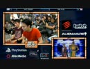 SEAM2013 day1 鉄拳タッグ2 Losers ときど