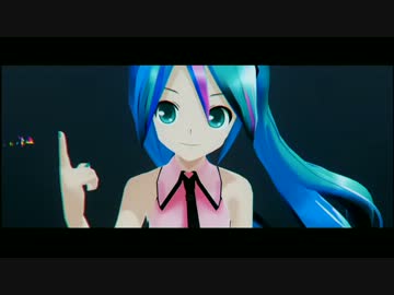 【90fps】FlashPlayer11.7専用 Lv15 electric love GPUﾍﾞﾝﾁﾏｰｸ【4k2k】