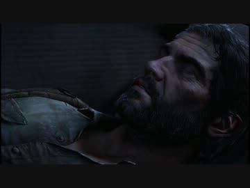 THE LAST OF US プレイ動画Part6