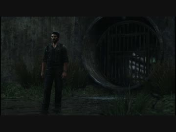 THE LAST OF US プレイ動画Part7