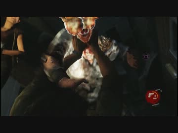 THE LAST OF US プレイ動画Part8
