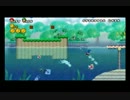 【実況】いまさら「Newスーマリwii」をプレイ 10
