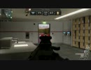 FPS初心者が決死の覚悟でCOD:BO2に挑んでみた＃20