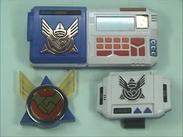 元気爆発ガンバルガー なりきり玩具レビュー ニコニコ動画