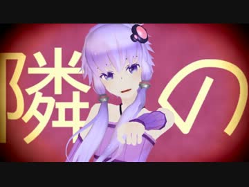 [MMD]ネコミミアーカイブ　にゃ～ん「Vo ゆかり」