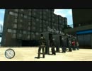 Grand Theft Auto : Hard Core 038