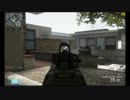 [PC版 CoD:BO2] SMR TDM Raid