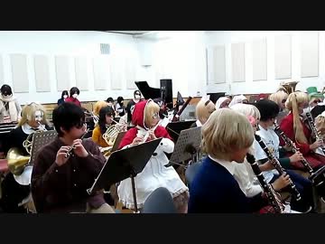 はたふってパレード【アンサンブル・ヘタリアvol.1-1】