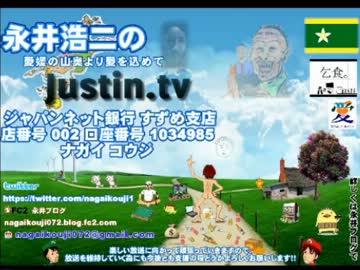 【永井先生】みんなのGOLF6　ステージ攻略その１（2013/6/21）