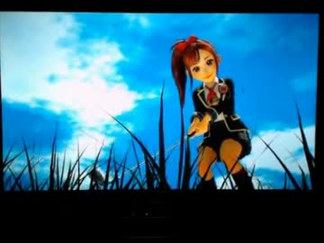 【永井先生】みんなのGOLF6（ｖｓタンク）