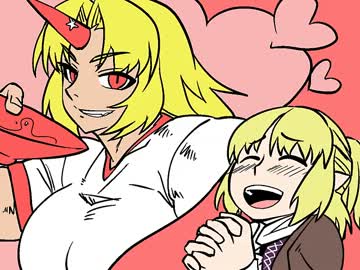 サッと東方～勇パル編～