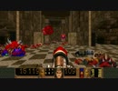 【Doom 2】 Epic 2 MAP 28 ～Ogdoad～ UV-Fast Part 2【DEMON MOVIE】