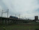 E６系Z11編成　甲種輸送