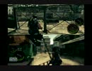 【実況】バイオハザード５を揚げ物二人でやってみたPart3
