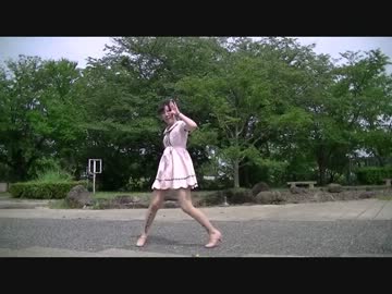 【初ソロ】shake it!【踊ってみた】