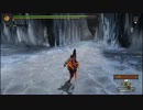 【MH3GHD】チャヤンバは置いてきた! part66ライトボウガンで凍戈竜【実況】