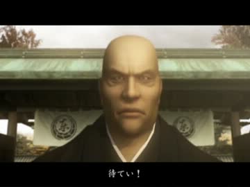 【TAS】龍が如く　第三章