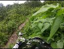 裏道探検比較動画20130622
