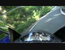 車載動画　試し撮り