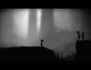 モノクロな世界を駆ける　LIMBO part3【3人実況】