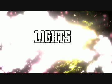 【NNI】Fadeless Shine【オリジナル】